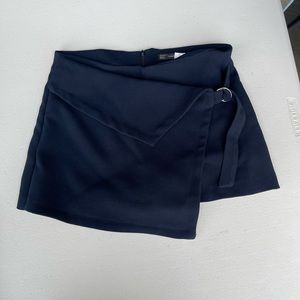 New, without tag size XS, color: navy blue